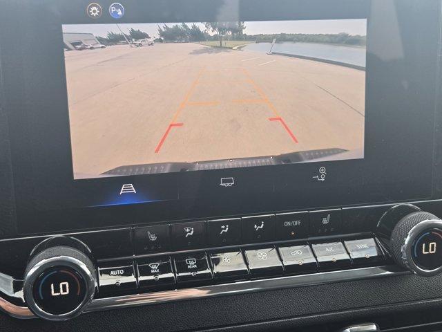 new 2026 Chevrolet Colorado car