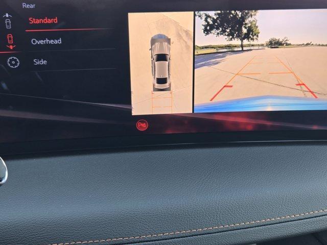 new 2026 Cadillac CT5-V car