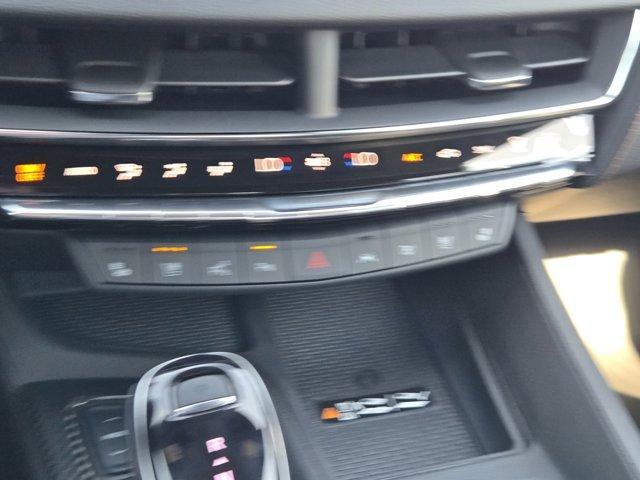 new 2026 Cadillac CT5-V car