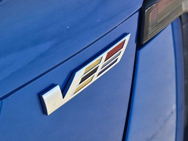 new 2026 Cadillac CT5-V car