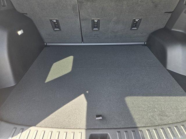 new 2026 Chevrolet Equinox car, priced at $30,940