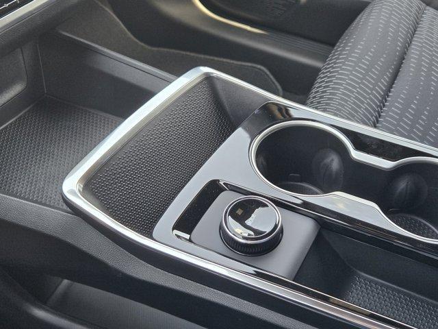 new 2026 Chevrolet Equinox car, priced at $30,940