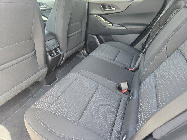 new 2026 Chevrolet Equinox car, priced at $30,940