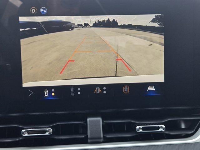 new 2026 Chevrolet Equinox car, priced at $30,940