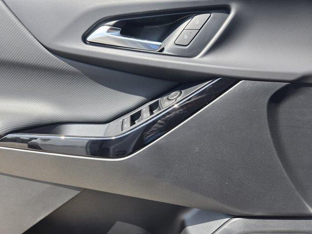 new 2026 Chevrolet Equinox car, priced at $30,940