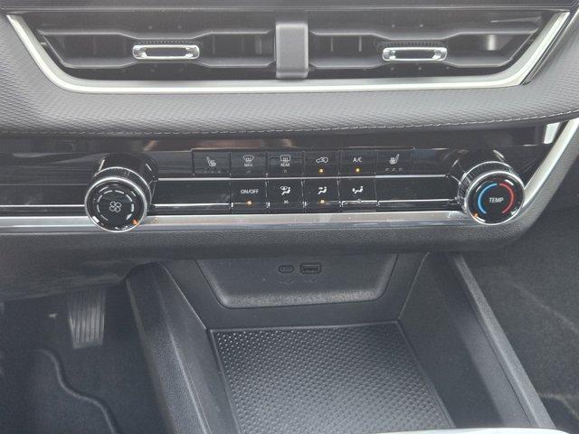 new 2026 Chevrolet Equinox car, priced at $30,940