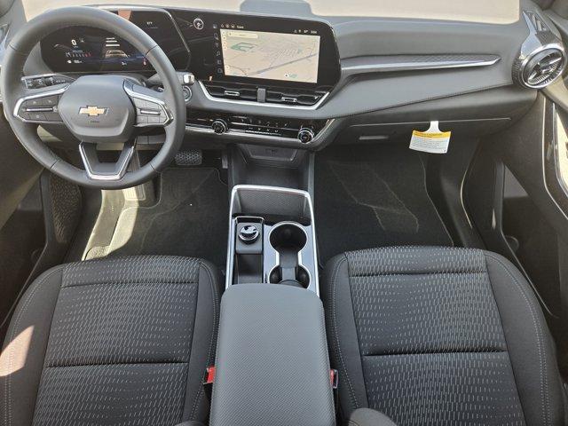 new 2026 Chevrolet Equinox car, priced at $30,940