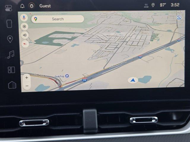 new 2026 Chevrolet Equinox car, priced at $30,940