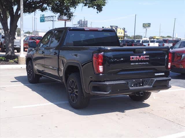 new 2024 GMC Sierra 1500 car