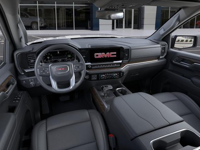 new 2024 GMC Sierra 1500 car, priced at $57,465