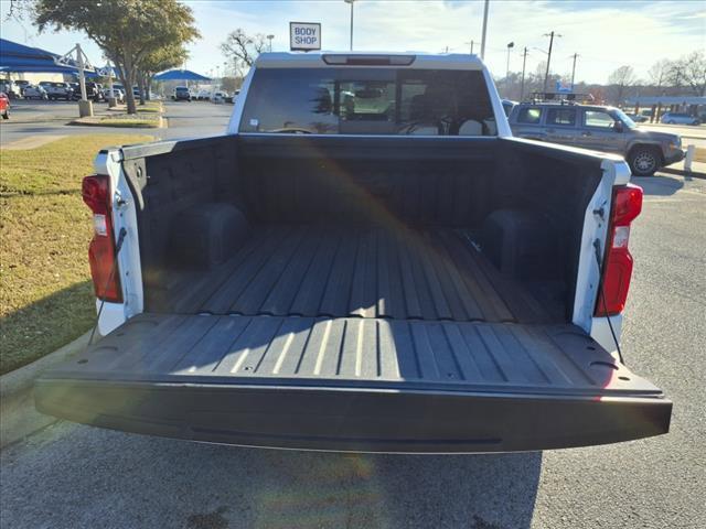 used 2019 Chevrolet Silverado 1500 car, priced at $28,977