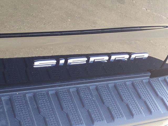 new 2024 GMC Sierra 1500 car, priced at $64,660