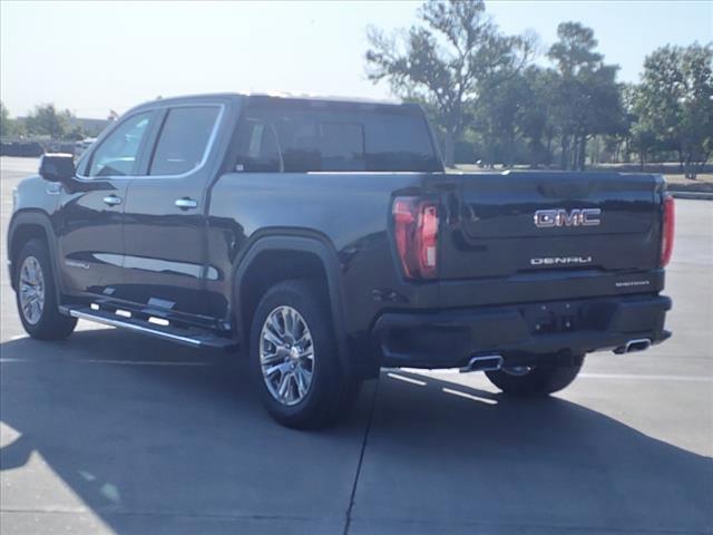 new 2024 GMC Sierra 1500 car, priced at $64,660