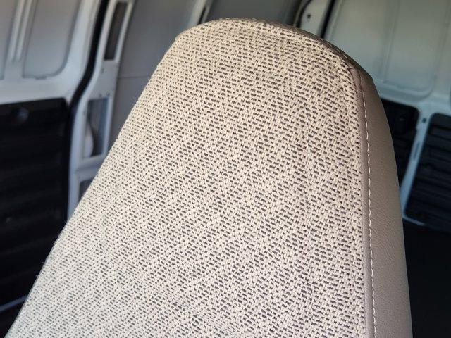 new 2025 Chevrolet Express 2500 car