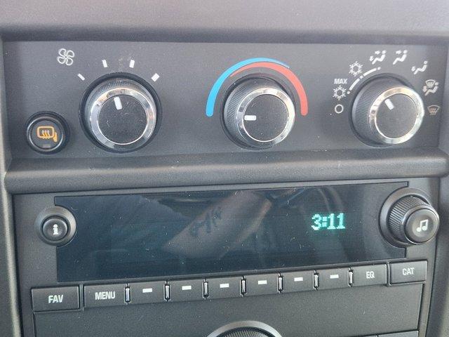 new 2025 Chevrolet Express 2500 car