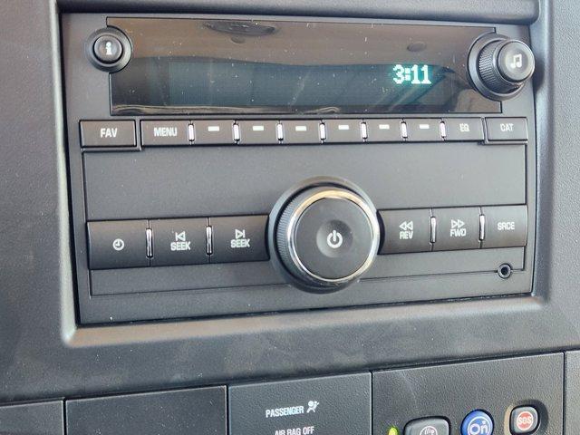 new 2025 Chevrolet Express 2500 car