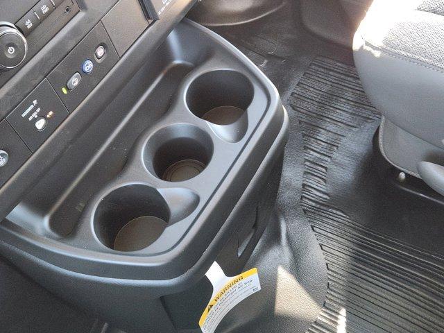 new 2025 Chevrolet Express 2500 car