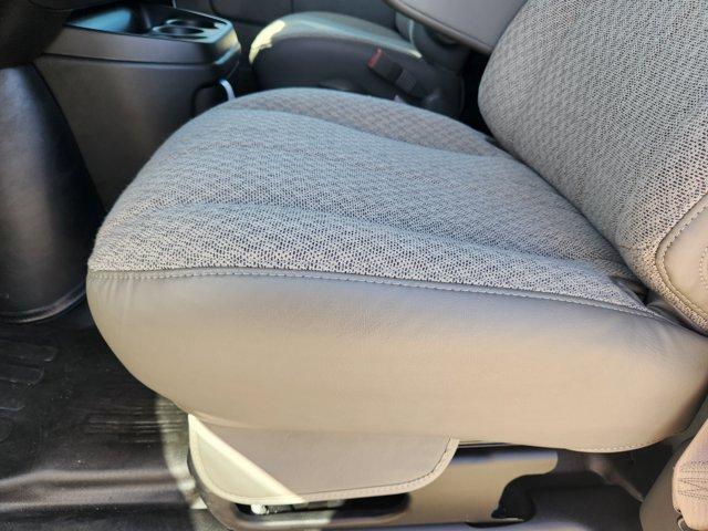 new 2025 Chevrolet Express 2500 car