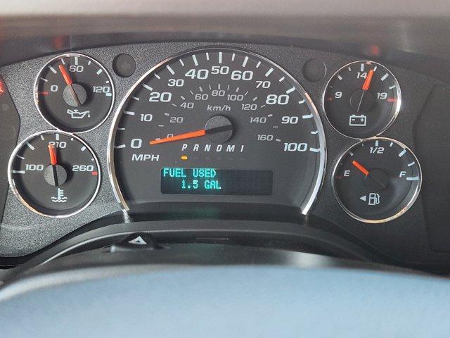 new 2025 Chevrolet Express 2500 car