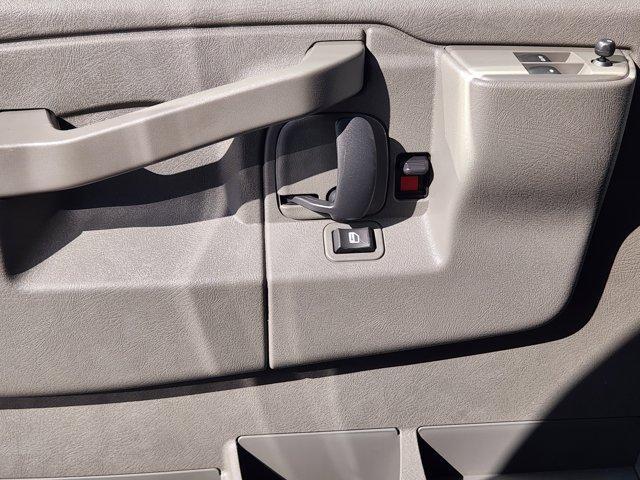 new 2025 Chevrolet Express 2500 car