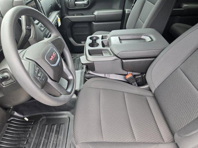 new 2025 GMC Sierra 2500 car, priced at $48,995