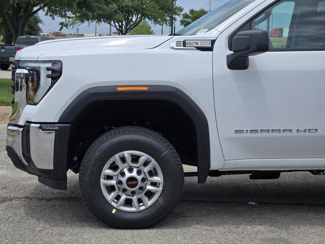 new 2025 GMC Sierra 2500 car, priced at $48,995