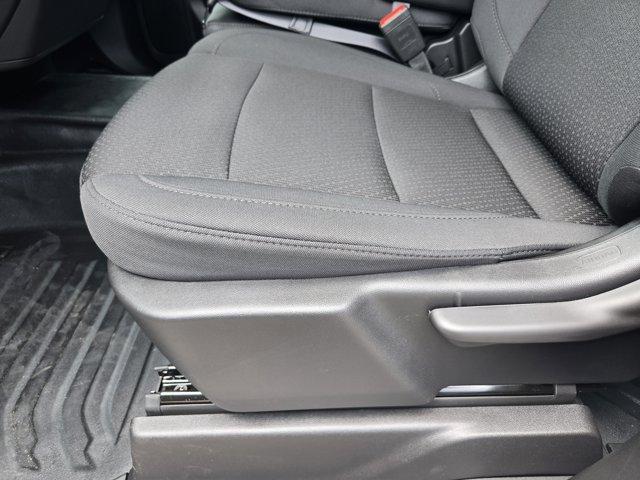 new 2025 GMC Sierra 2500 car, priced at $48,995