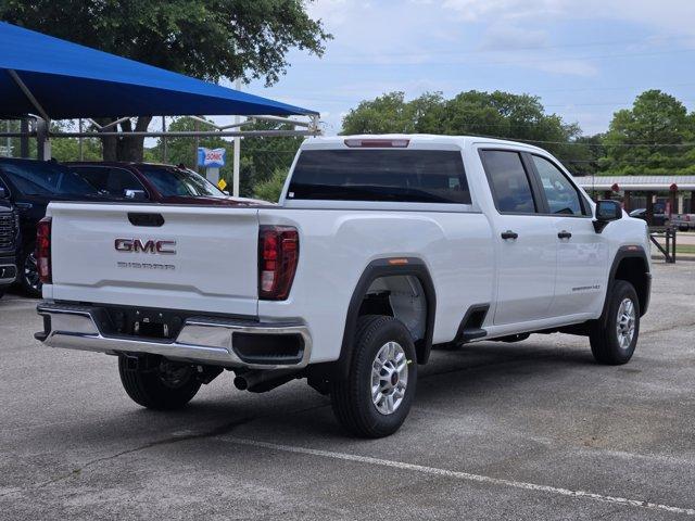 new 2025 GMC Sierra 2500 car, priced at $48,995