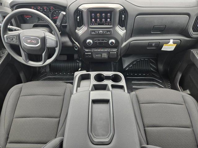 new 2025 GMC Sierra 2500 car, priced at $48,995