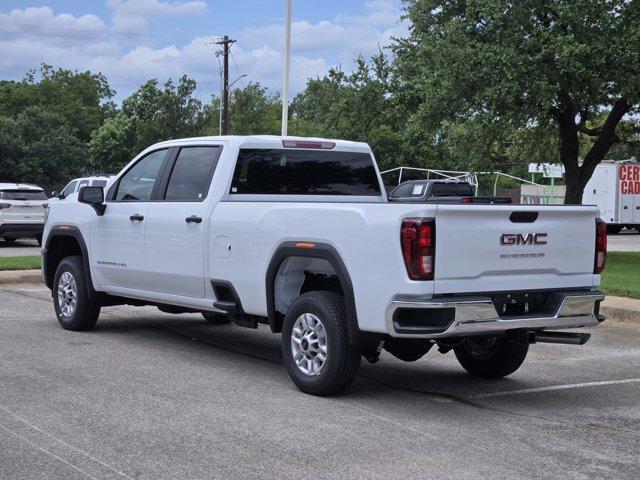 new 2025 GMC Sierra 2500 car, priced at $48,995