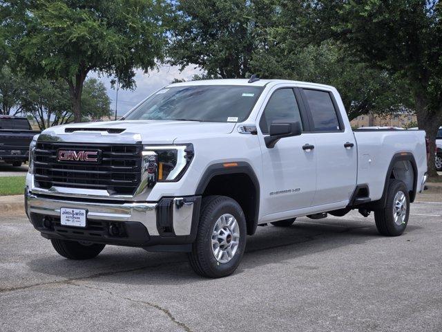 new 2025 GMC Sierra 2500 car, priced at $48,995