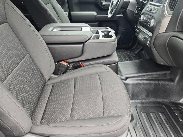 new 2025 GMC Sierra 2500 car, priced at $48,995