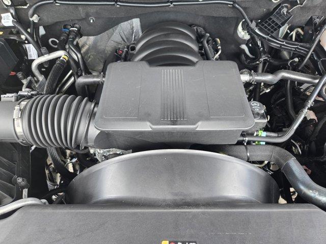 new 2025 GMC Sierra 2500 car, priced at $48,995