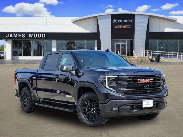 new 2026 GMC Sierra 1500 car, priced at $68,840