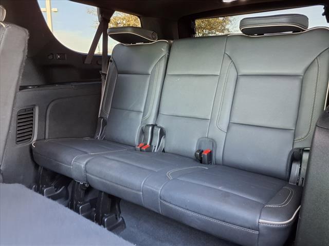 used 2022 GMC Yukon XL car, priced at $33,977