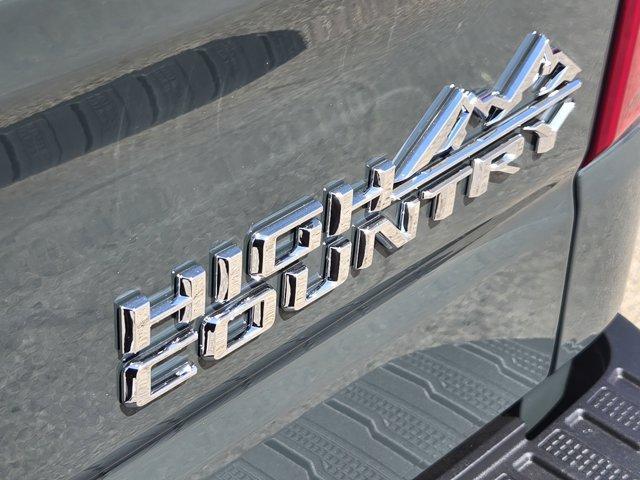 new 2026 Chevrolet Silverado 1500 car, priced at $64,835