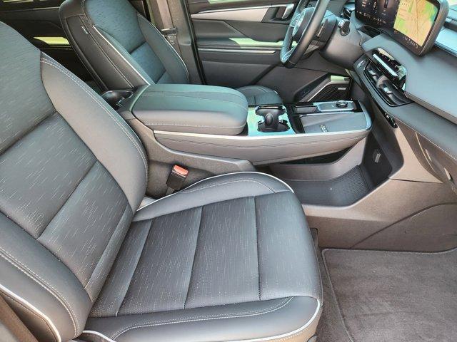 used 2025 Buick Enclave car, priced at $39,977