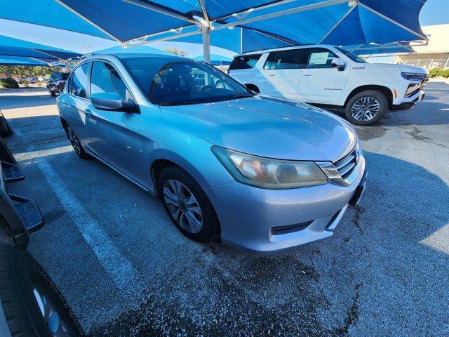 used 2014 Honda Accord car, priced at $12,455