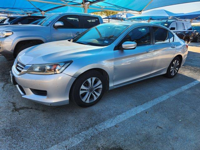used 2014 Honda Accord car, priced at $12,455