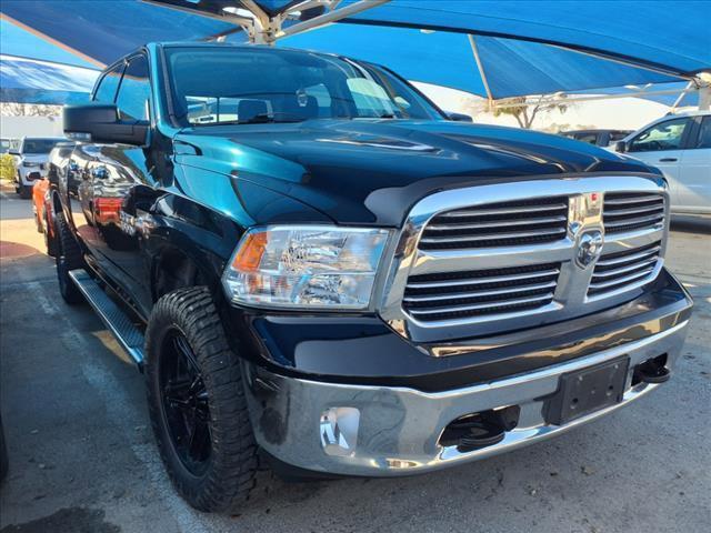 used 2013 Ram 1500 car, priced at $15,455