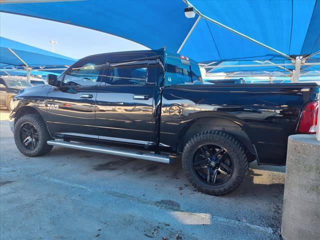 used 2013 Ram 1500 car, priced at $15,455