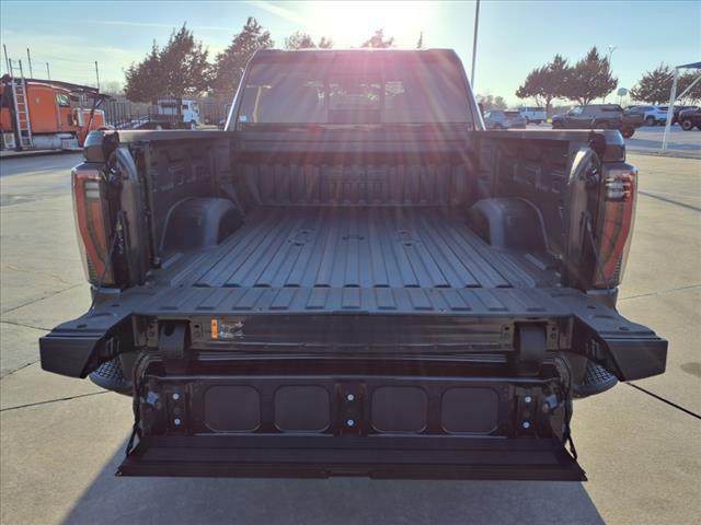 new 2025 GMC Sierra 2500 car, priced at $84,055