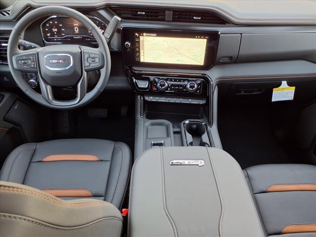 new 2025 GMC Sierra 2500 car, priced at $84,055