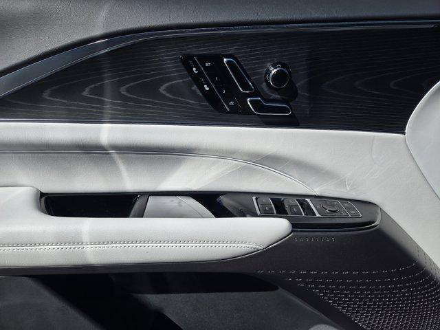 new 2025 Cadillac LYRIQ car, priced at $65,795