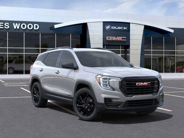 new 2024 GMC Terrain car, priced at $30,860