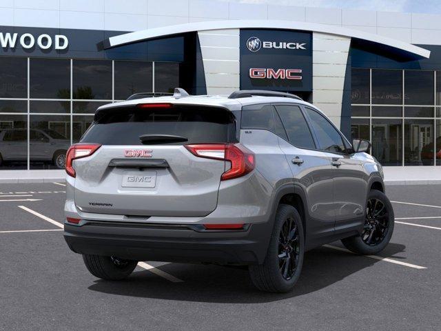 new 2024 GMC Terrain car, priced at $30,860