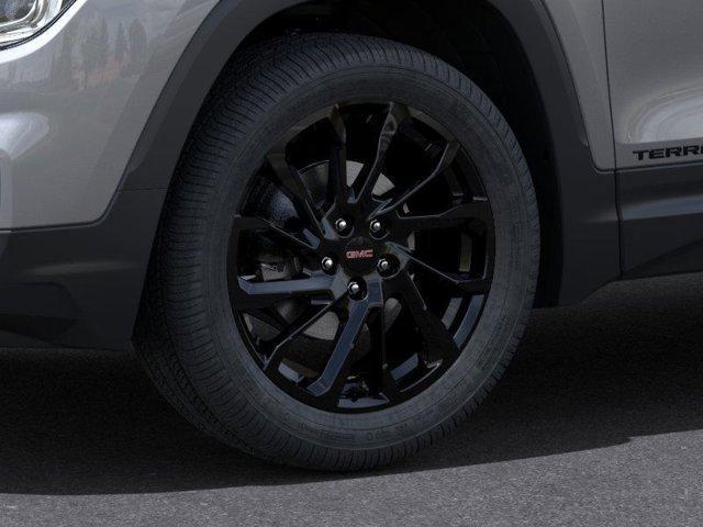 new 2024 GMC Terrain car, priced at $30,860