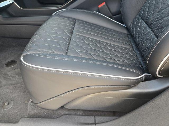 new 2026 Cadillac LYRIQ car, priced at $92,210