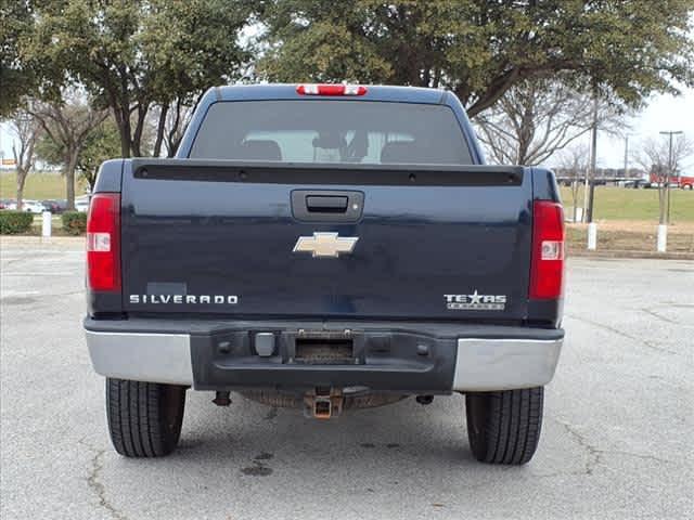 used 2008 Chevrolet Silverado 1500 car, priced at $10,977