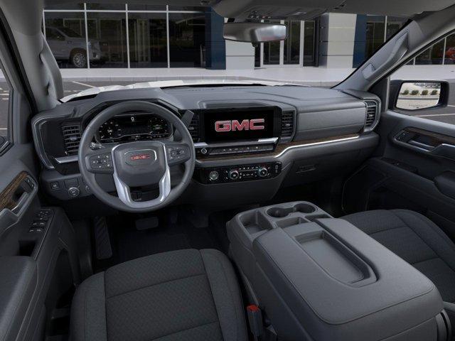 new 2024 GMC Sierra 1500 car, priced at $47,540